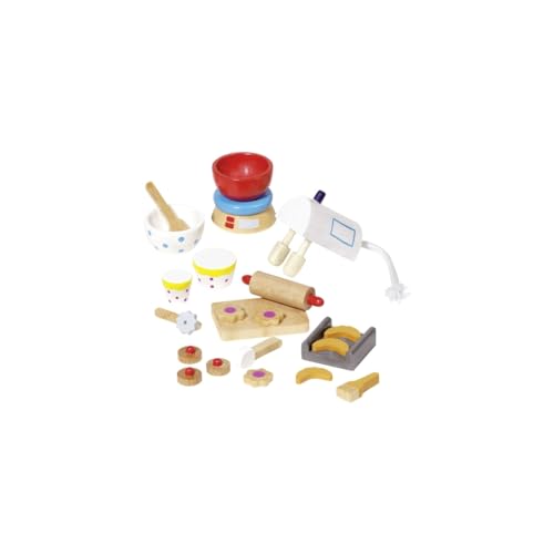 Goki 51851 - Accessoires Backen - Miniatur von goki