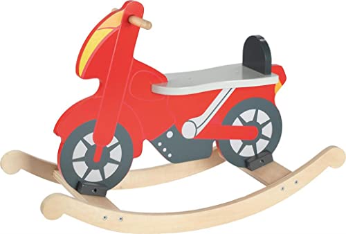 Goki 53837 Schaukelmotorrad, gemischt Goki 53837 Schaukelmotorrad, gemischt von goki