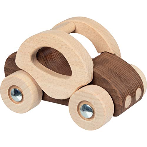 Goki 55867 Coche, Nature No aplica Autos und Figuren, bunt von goki