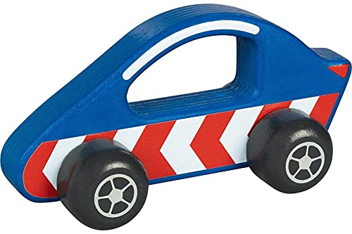 Goki 55873 greifwagen No aplica Autos und Figuren, bunt Goki 55873 greifwagen No aplica Autos und Figuren, bunt von goki