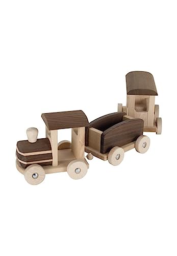 Goki 55913 - Spielfigur - Zug Bern von goki
