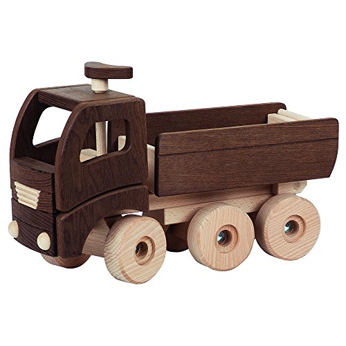 Goki 55914 55914-Spielfigur-Kipper von goki