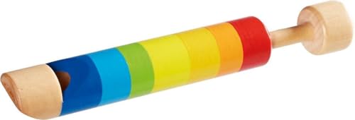 Goki 61918 - Musikinstrument - Kolbenflöte Goki 61918 - Musikinstrument - Kolbenflöte von goki