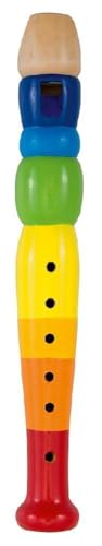 Goki 61921 - Musikinstrument - Blockflöte Goki 61921 - Musikinstrument - Blockflöte von goki