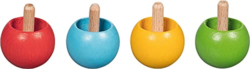 Goki 62910 drehkreisel aktivitätszentren, Mehrfarbig (Mehrfarbig) von goki