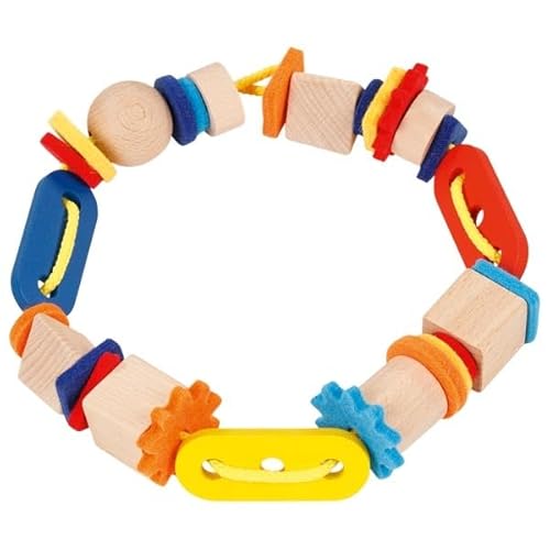 Goki - Babys und frühe Kindheit (66930) von goki