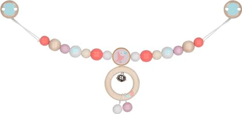 Goki Kinderwagenkette Papageientaucher Goki Kinderwagenkette Papageientaucher von goki