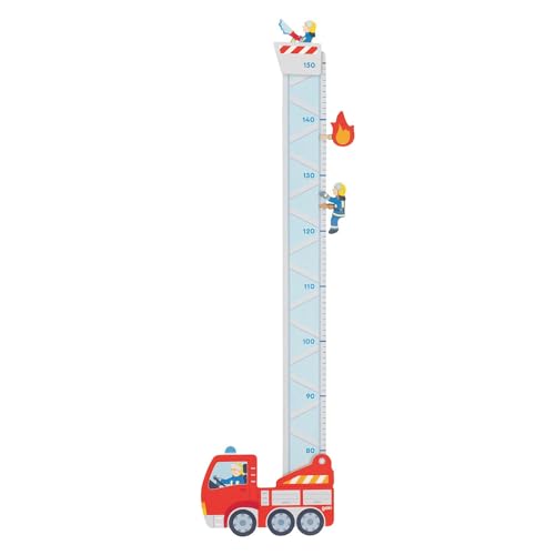 Goki Messlatte Feuerwehr von goki