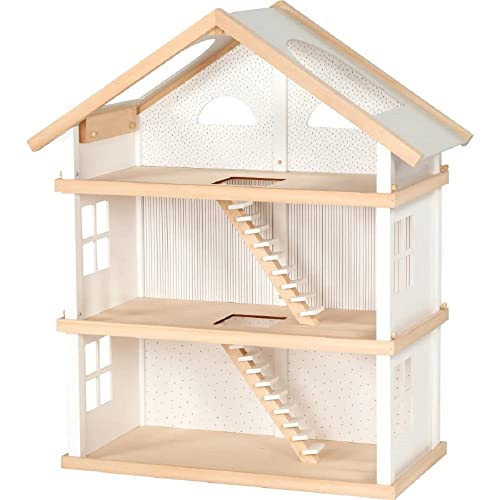 Goki Puppenhaus Modern Living, 3 Etagen von goki