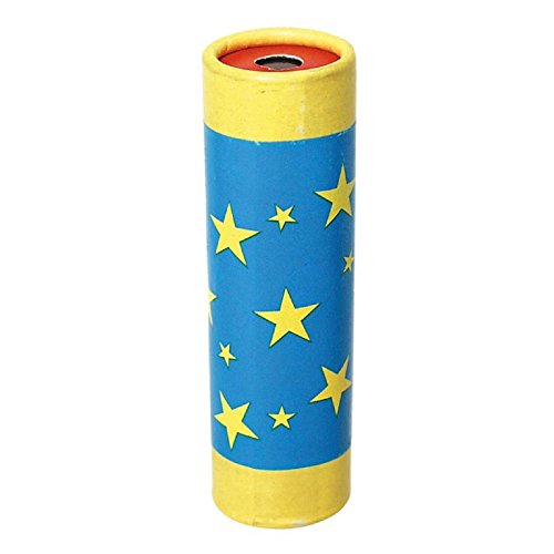 Goki PP007 Kaleidoskop Sterne, gemischt von goki