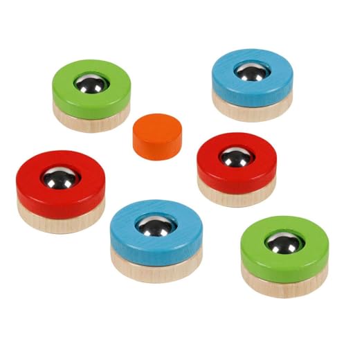 Goki Puckfire von goki