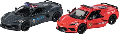 Goki - Spielzeugautos und Lastwagen (12320) von goki
