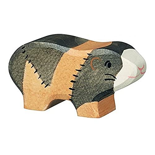 Holztiger 80543 - Spielfigur - Meerschweinchen Holztiger 80543 - Spielfigur - Meerschweinchen von goki