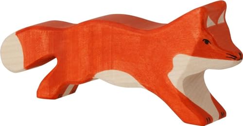 Holztiger Fuchs, laufend, 80094 Holztiger Fuchs, laufend, 80094 von goki