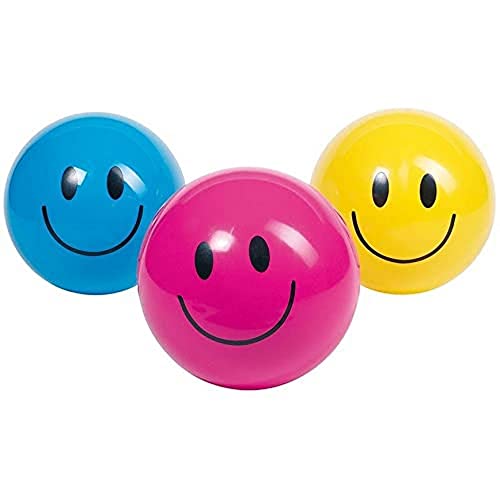 Smile Ball von goki