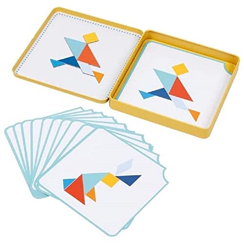 Tangram von goki