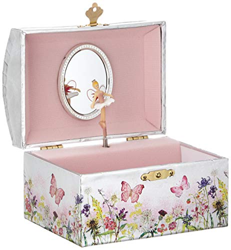 goki 2041886 15431 musical Jewel box goki 2041886 15431 musical Jewel box von goki