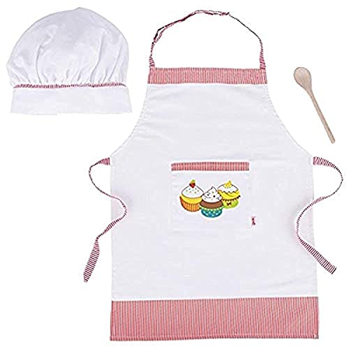 Goki 51678 Kochset von goki