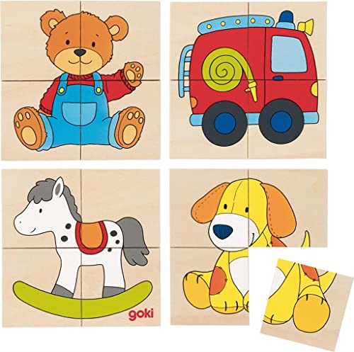 goki 56805 Karemo-Memospiel goki 56805 Karemo-Memospiel von goki