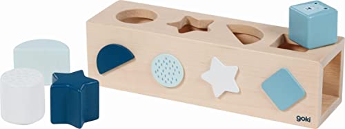 Goki Sort Box, Lifestyle Azur Goki Sort Box, Lifestyle Azur von goki