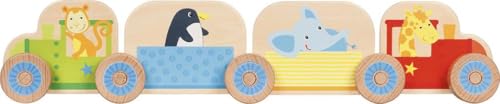 goki 58437 - Zug-Bauset von goki