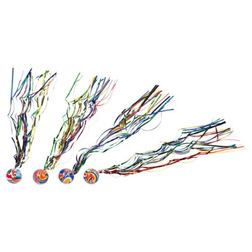 Goki FB245 Flummy Shooting Star von goki