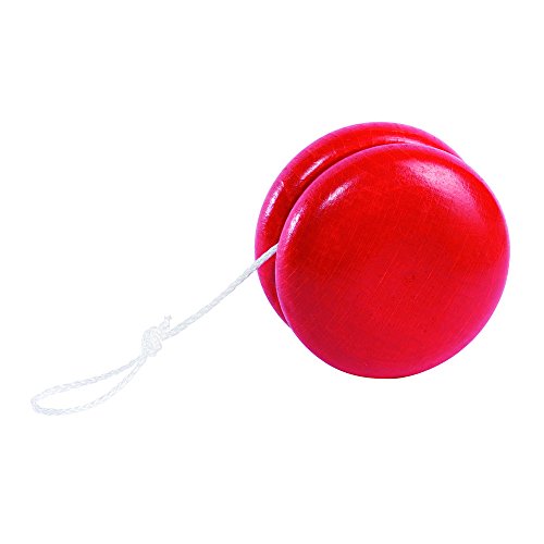 Goki GK876 - Jo-Jo, rot Goki GK876 - Jo-Jo, rot von goki