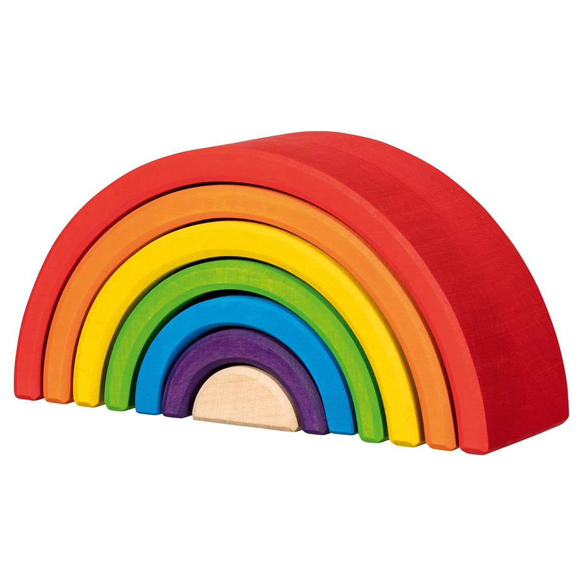 goki - Kleines Regenbogenspiel goki - Kleines Regenbogenspiel von goki