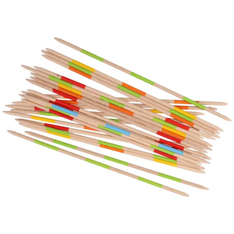 goki - Mikado Geschicklichkeitsspiel 27cm von goki