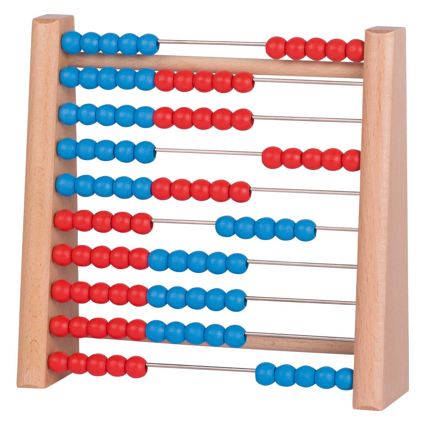 goki - Rechenrahmen Abacus goki - Rechenrahmen Abacus von goki