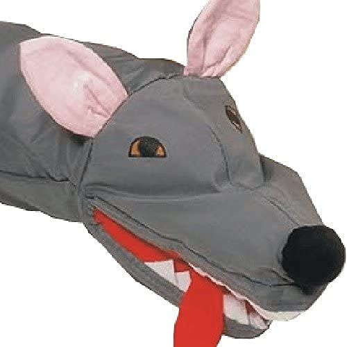 Goki SO361 - Handpuppe Wolf Goki SO361 - Handpuppe Wolf von goki