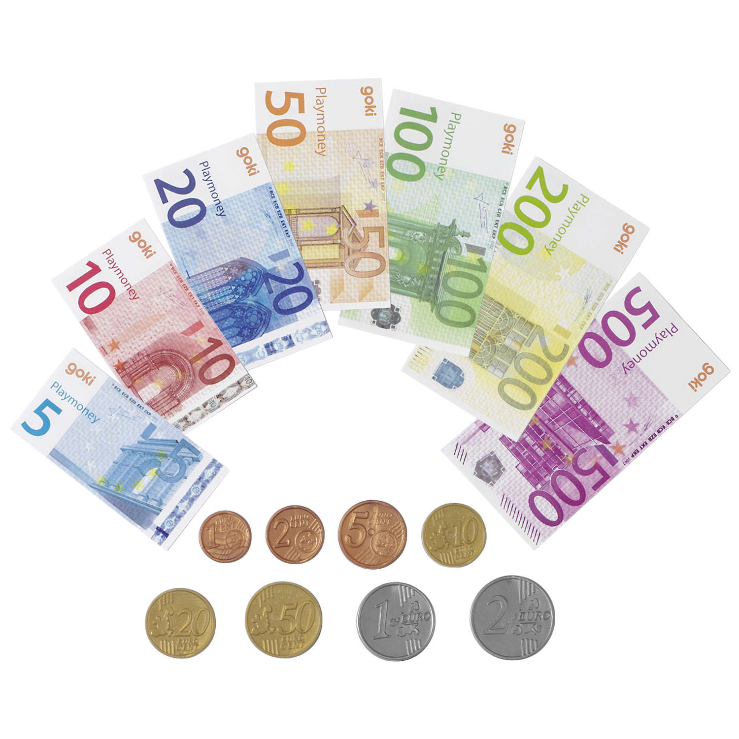 goki - Spielgeld goki - Spielgeld von goki
