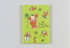 Freundebuch Lucky Freundebuch Lucky von goldbuch