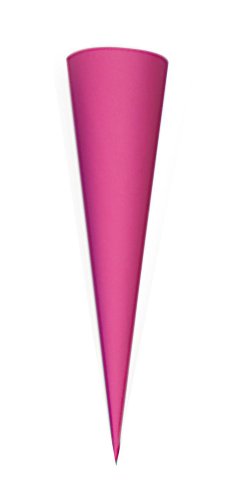 Goldbuch 97816 - Bastelschultüte 70 cm, rosa Goldbuch 97816 - Bastelschultüte 70 cm, rosa von goldbuch