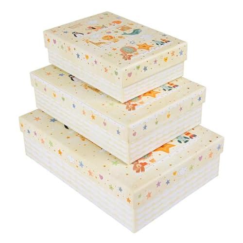 Kartonagen-Set Toy Zoo Kartonagen-Set Toy Zoo von goldbuch