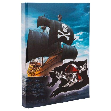 goldbuch Heftbox A4 Piraten goldbuch Heftbox A4 Piraten von goldbuch
