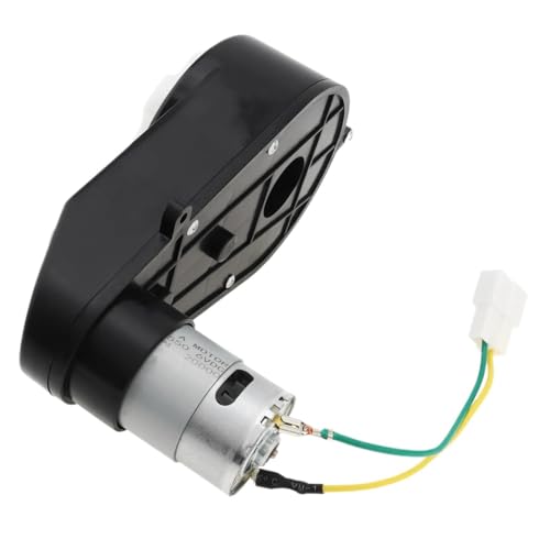 hGiesXgyN RS550 6/12 V RS 555 24 V Kinder auf Spielzeug Auto Gleichstrommotoren Getriebe Kinder Auto Räder Getriebe Mikromotor für ferngesteuertes Auto (24 V 30 hGiesXgyN RS550 6/12 V RS 555 24 V Kinder auf Spielzeug Auto Gleichstrommotoren Getriebe Kinder Auto Räder Getriebe Mikromotor für ferngesteuertes Auto (24 V 30 von hGiesXgyN