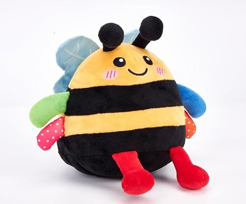 Musikalisches Poping-Bienen-Spielzeug von hahaland