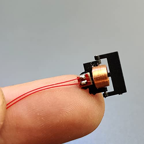 HandsMagic Coil Actuator Gewicht 0.4g mit Draht servo DIY Flugzeugmodell Komponente HandsMagic Coil Actuator Gewicht 0.4g mit Draht servo DIY Flugzeugmodell Komponente von HandsMagic
