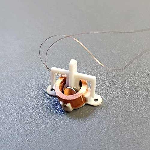HandsMagic Micro servo Coil Actuator 0.68g DIY Modell Flugzeug Miniatur Flugzeug Feste Flügel DIY HandsMagic Micro servo Coil Actuator 0.68g DIY Modell Flugzeug Miniatur Flugzeug Feste Flügel DIY von HandsMagic