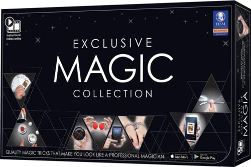 Exclusive Magic Collection Exclusive Magic Collection von hanky panky
