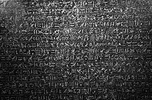 HANSEPUZZLE 11387 - Ägypten Puzzle 500 Teile | Orte Puzzle mit hochwertiger Puzzle Aufbewahrung: Kartonbox und Wieder verschließbarem Beutel | Puzzle-Maße: 46 x 30 cm von hansepuzzle