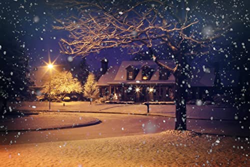 HANSEPUZZLE 16167 - Winter-Wunderland 2000 Teile | Natur Puzzle Mit Hochwertiger Aufbewahrung: Kartonbox Und Wieder Verschließbarem Beutel | Maße: 90 x 60 cm von hansepuzzle