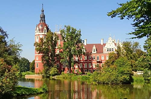 hansepuzzle 16793 - Deutschland Puzzle 500 Teile | Reisen Puzzle mit hochwertiger Puzzle Aufbewahrung: Kartonbox und Wieder verschließbarem Beutel | Puzzle-Maße: 46 x 30 cm hansepuzzle 16793 - Deutschland Puzzle 500 Teile | Reisen Puzzle mit hochwertiger Puzzle Aufbewahrung: Kartonbox und Wieder verschließbarem Beutel | Puzzle-Maße: 46 x 30 cm von hansepuzzle