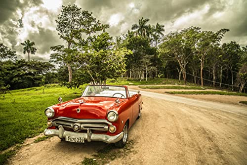 hansepuzzle 20817 - Oldtimer Puzzle 2000 Teile | Reisen Puzzle mit hochwertiger Puzzle Aufbewahrung: Kartonbox und Wieder verschließbarem Beutel | Puzzle-Maße: 90 x 60 cm hansepuzzle 20817 - Oldtimer Puzzle 2000 Teile | Reisen Puzzle mit hochwertiger Puzzle Aufbewahrung: Kartonbox und Wieder verschließbarem Beutel | Puzzle-Maße: 90 x 60 cm von hansepuzzle