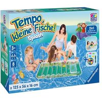 Das Wettschwimmen gegen die Zeit Das Wettschwimmen gegen die Zeit von happy people