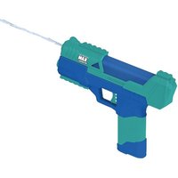 Elekt.Wasserpistole ca. 25 cm, Batterie von happy people