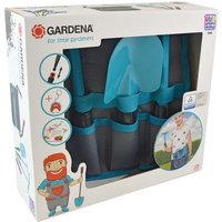 GARDENA Gürteltasche mit Zubehör GARDENA Gürteltasche mit Zubehör von happy people
