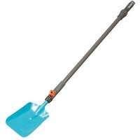 Gardena Schaufel Groß 84,5cm 2 Teile Gardena Schaufel Groß 84,5cm 2 Teile von happy people