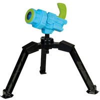 Garten Sprinkler Wasserkanone blau/schwarz 46x46x41cm von happy people